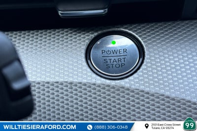 2021 Ford Mustang Mach-E Select