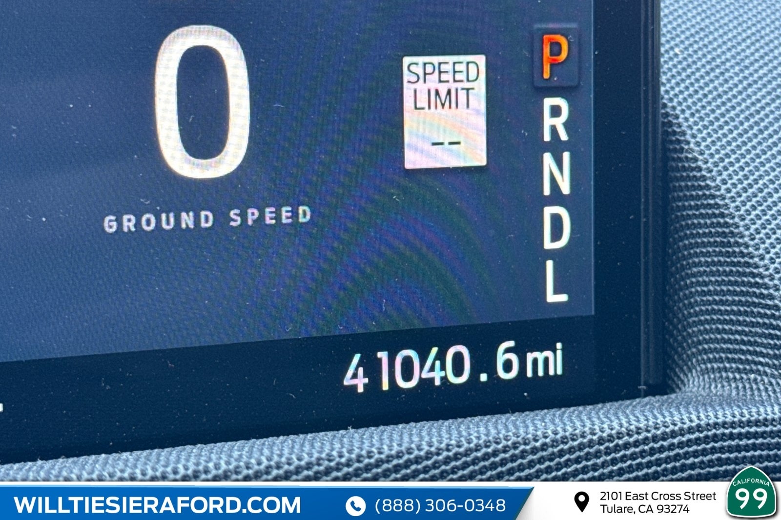 2021 Ford Mustang Mach-E Select