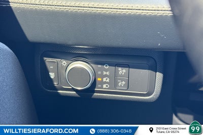 2021 Ford Mustang Mach-E Select