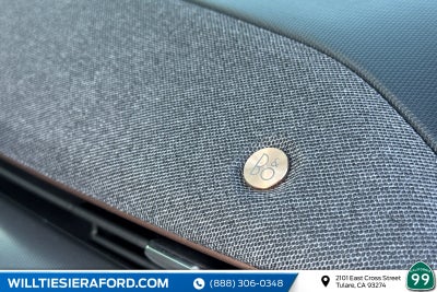 2022 Ford Mustang Mach-E GT