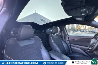 2022 Ford Mustang Mach-E GT