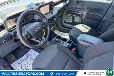 2023 Ford Maverick XL
