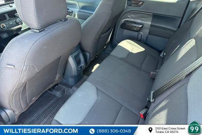 2023 Ford Maverick XL