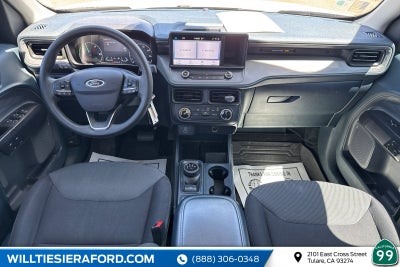 2023 Ford Maverick XL