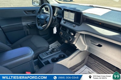 2023 Ford Maverick XL