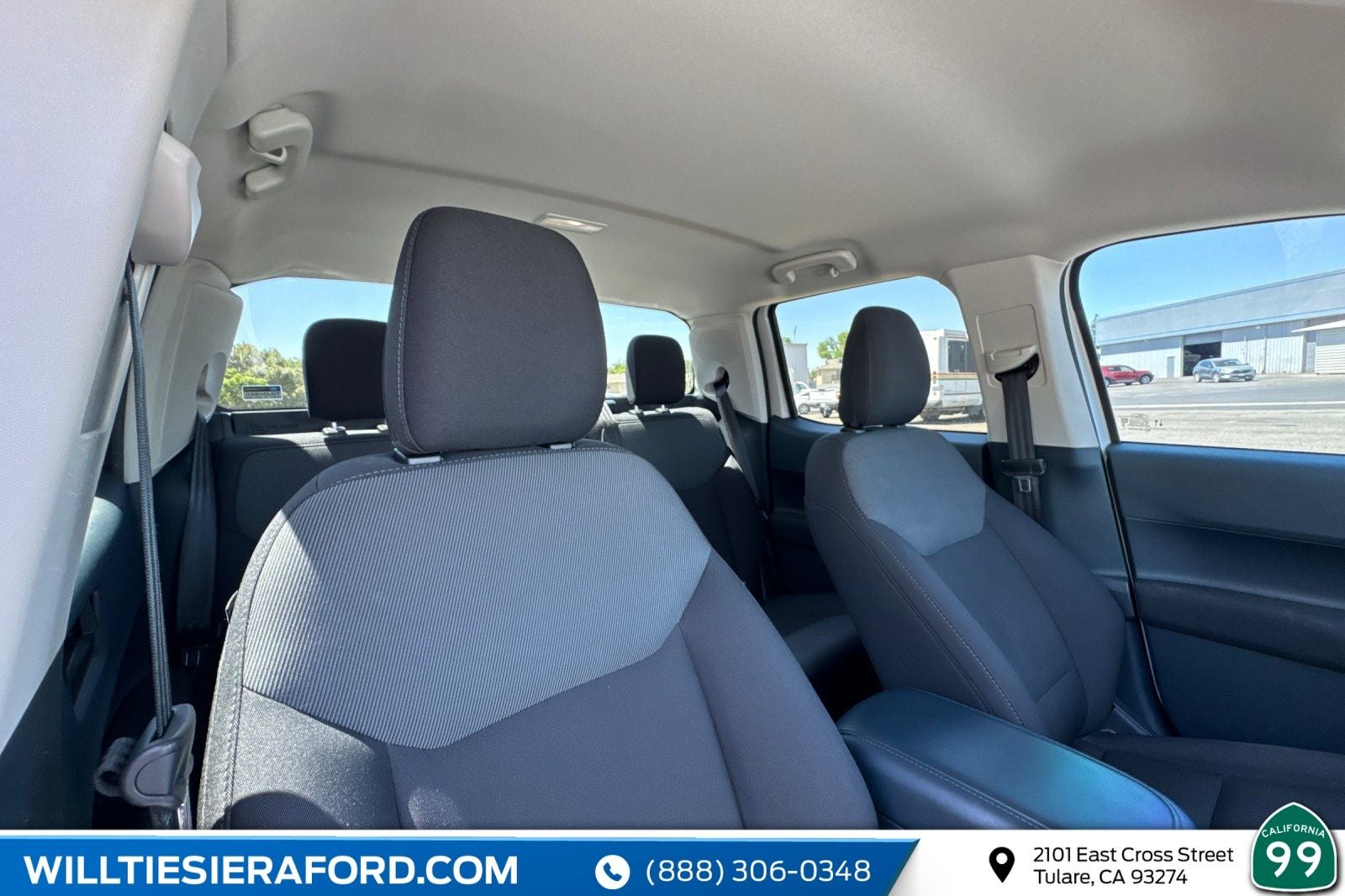 2023 Ford Maverick XL