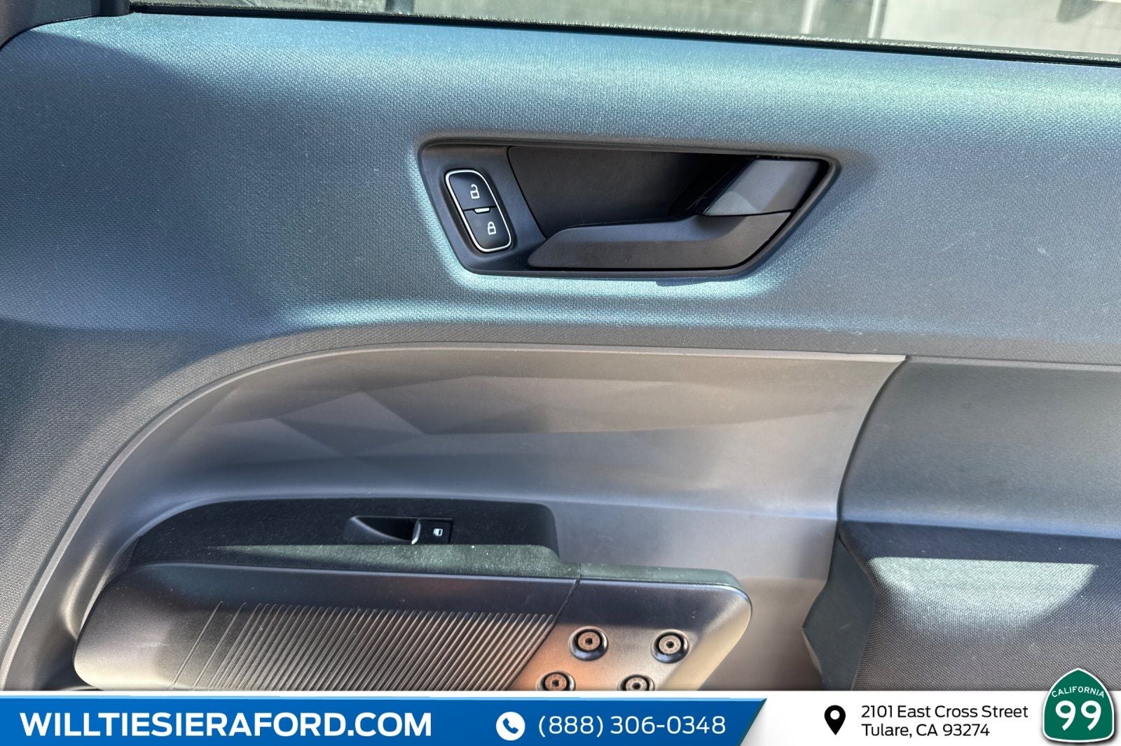 2023 Ford Maverick XL