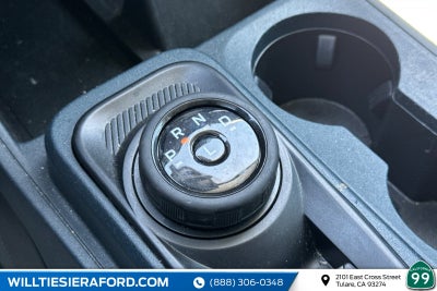 2023 Ford Maverick XL