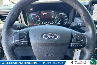 2023 Ford Maverick XL
