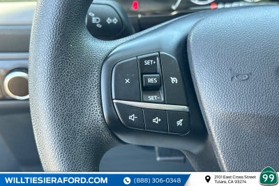 2023 Ford Maverick XL