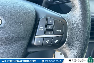 2023 Ford Maverick XL