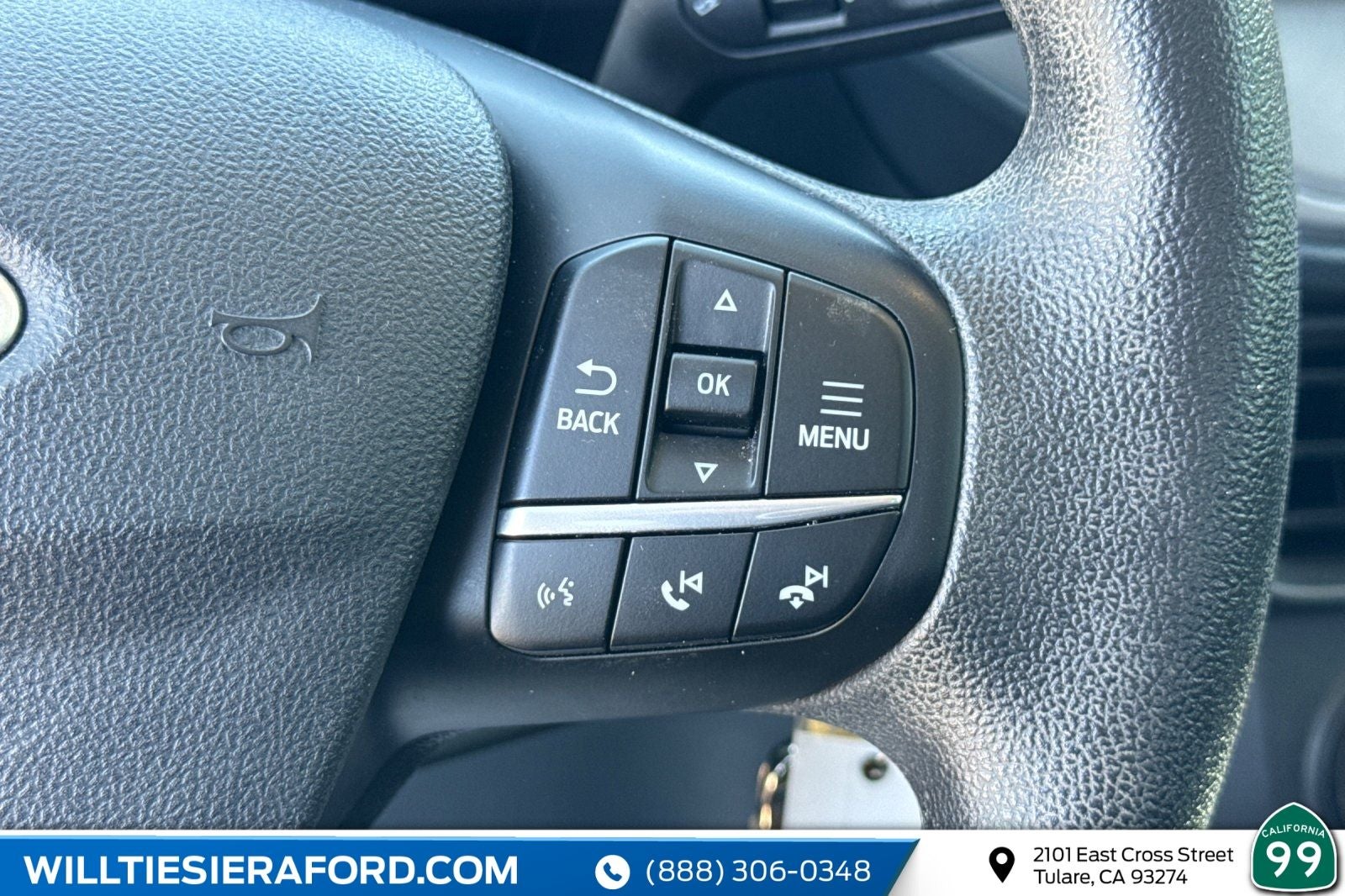 2023 Ford Maverick XL