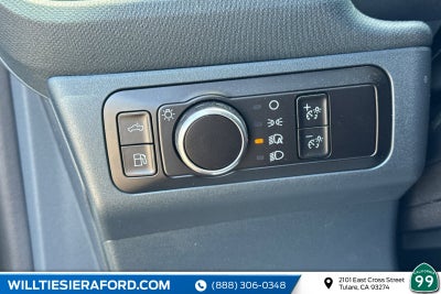 2023 Ford Maverick XL
