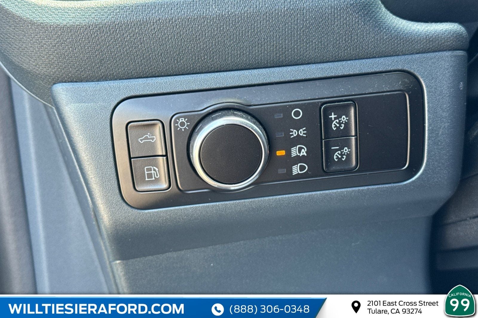2023 Ford Maverick XL