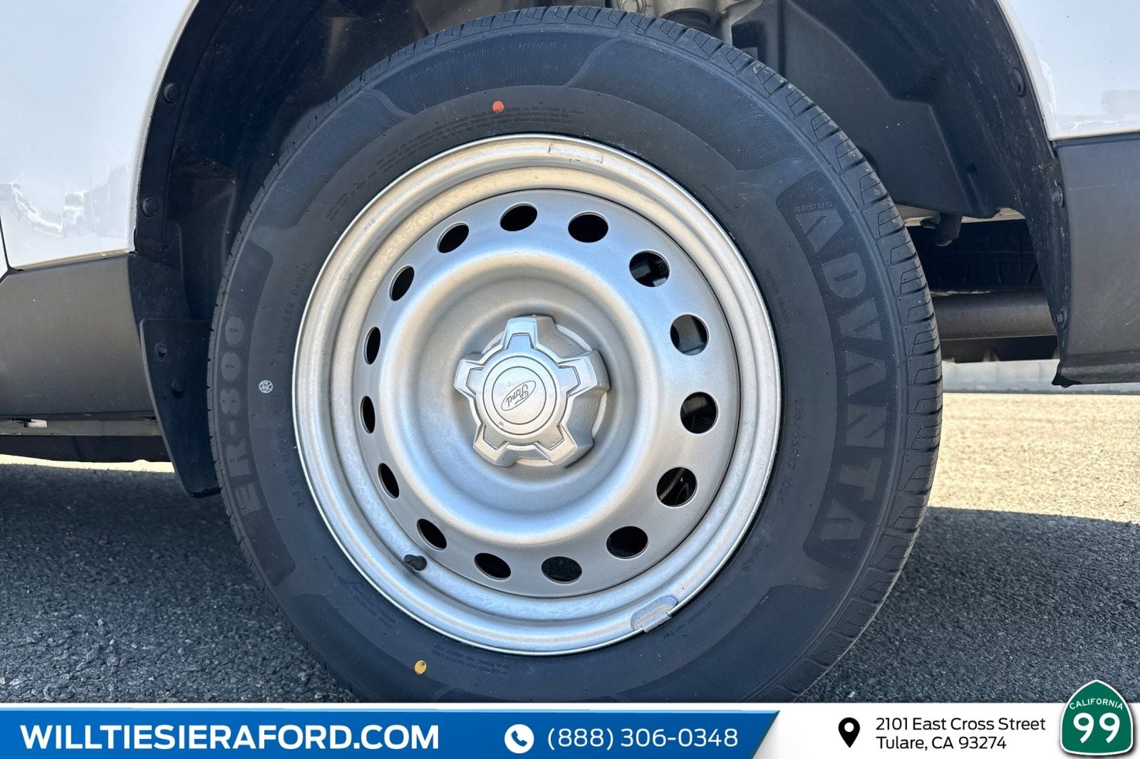 2023 Ford Maverick XL