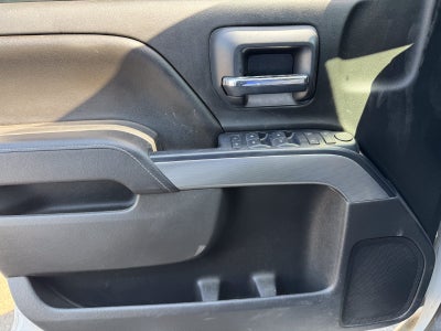 2017 Chevrolet Silverado 1500 LT LT2