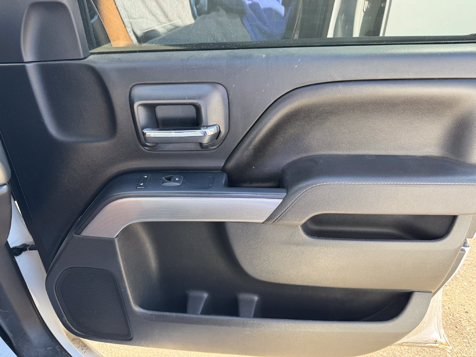 2017 Chevrolet Silverado 1500 LT LT2