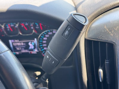 2017 Chevrolet Silverado 1500 LT LT2