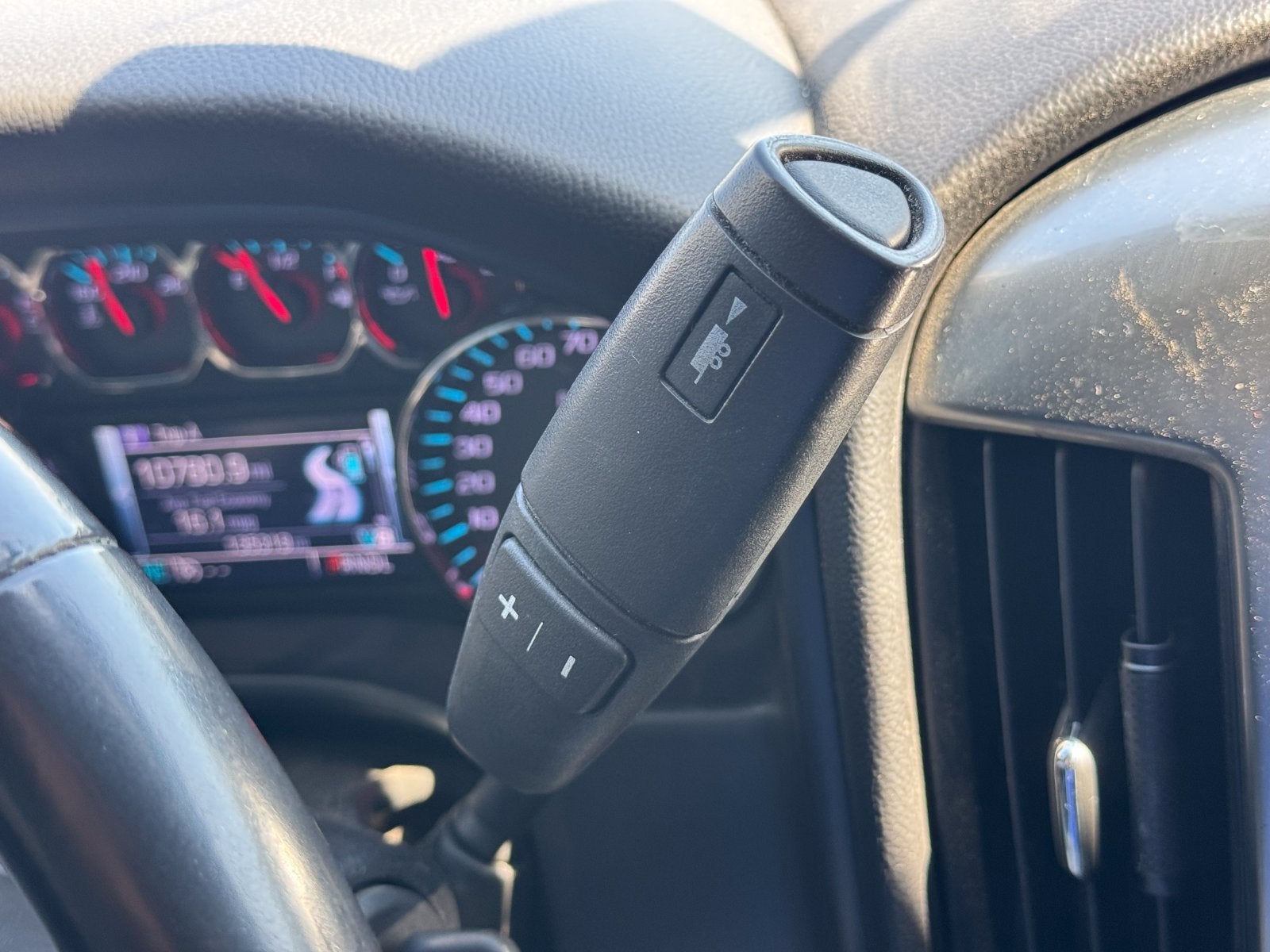 2017 Chevrolet Silverado 1500 LT LT2