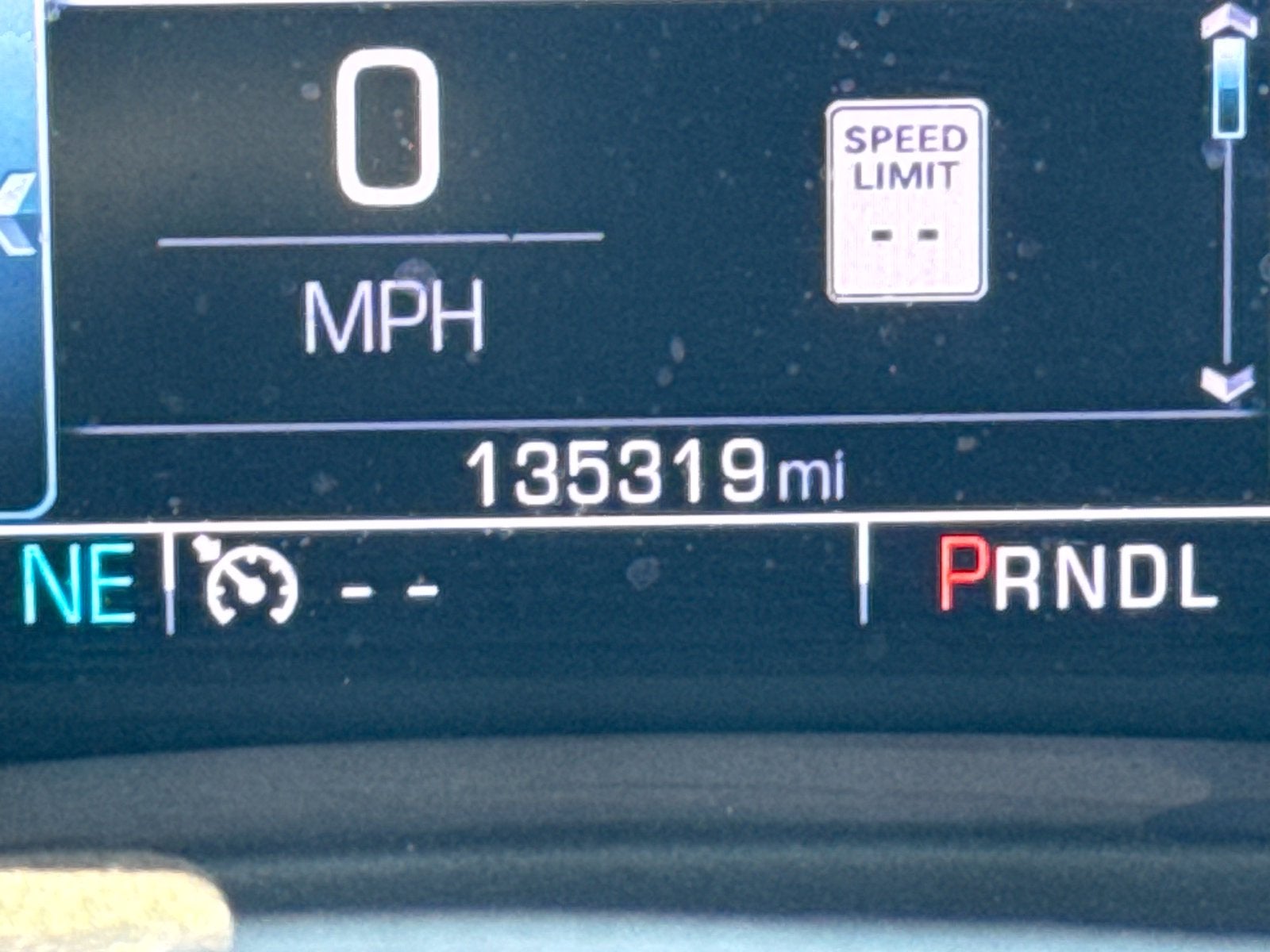 2017 Chevrolet Silverado 1500 LT LT2