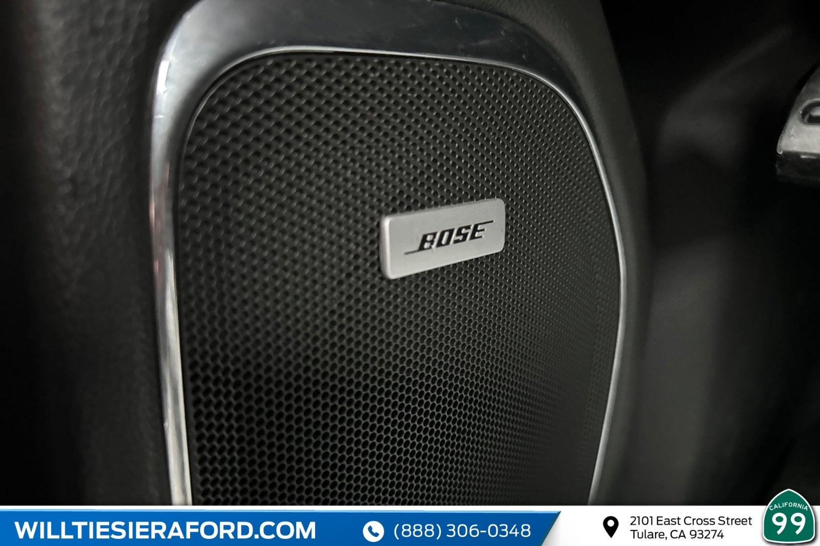 2017 Chevrolet Silverado 1500 LTZ 2LZ