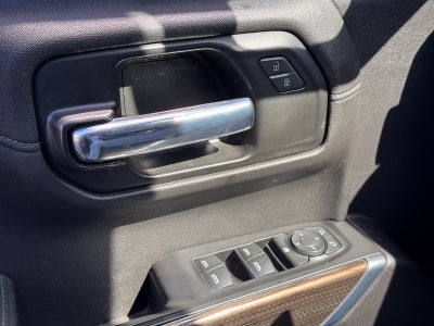 2021 Chevrolet Silverado 1500 LT LT1