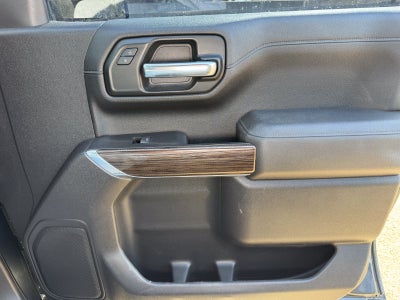 2021 Chevrolet Silverado 1500 LT LT1