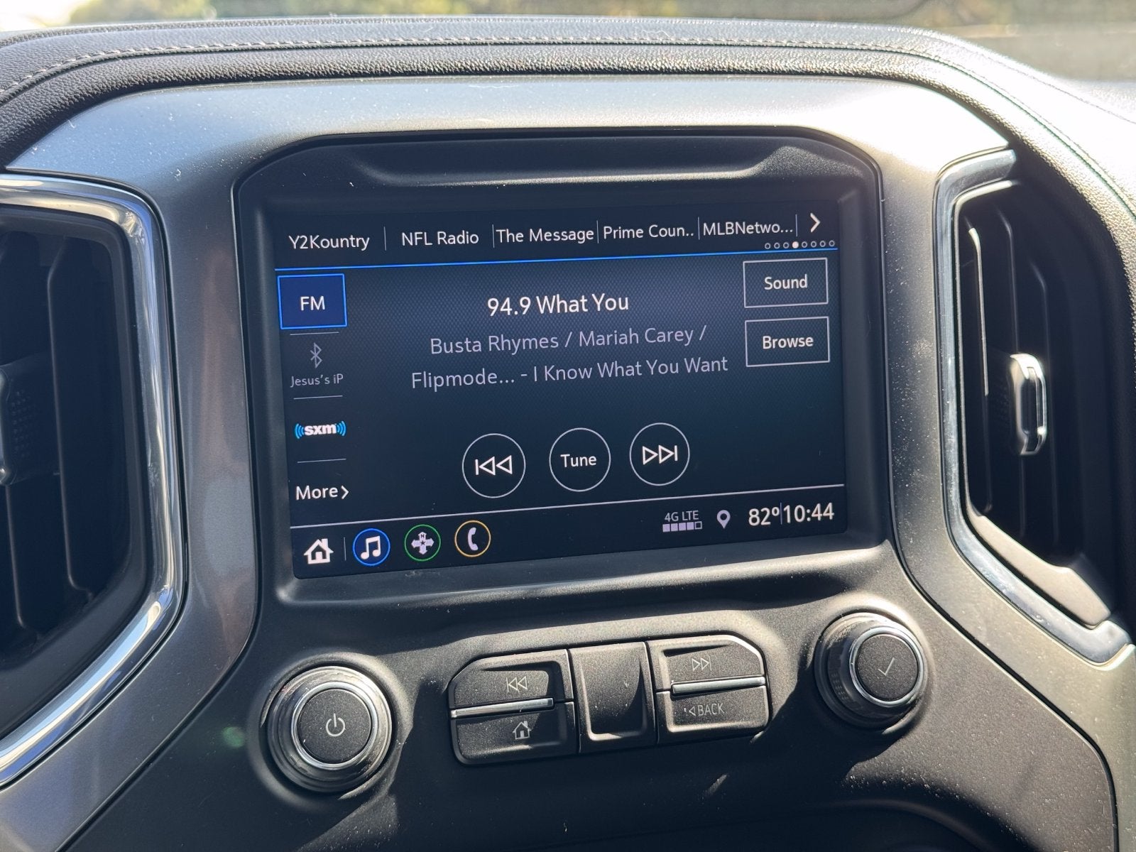 2021 Chevrolet Silverado 1500 LT LT1