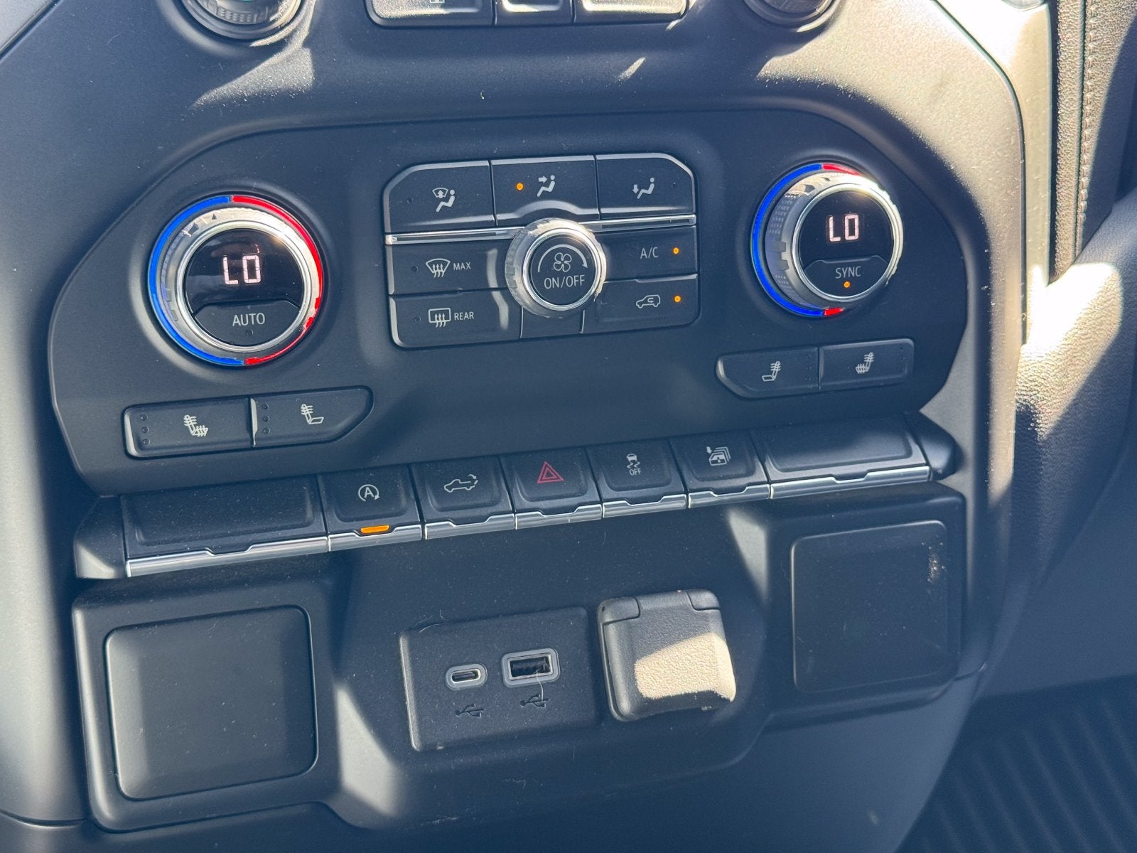2021 Chevrolet Silverado 1500 LT LT1