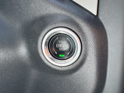 2021 Chevrolet Silverado 1500 LT LT1
