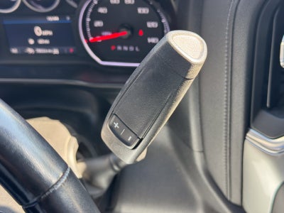 2021 Chevrolet Silverado 1500 LT LT1
