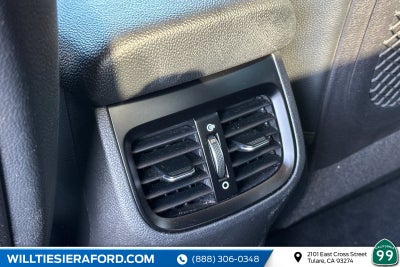 2020 Kia Forte GT