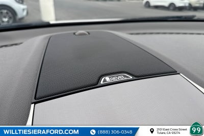 2018 Lincoln MKZ Hybrid Reserve