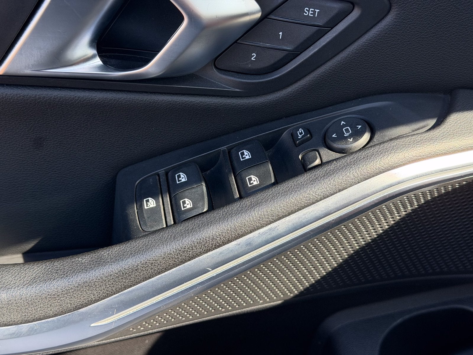 2024 BMW 3 Series 330i
