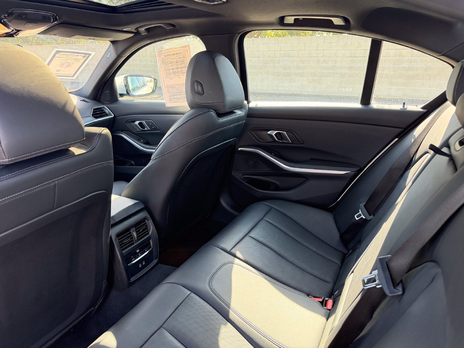 2024 BMW 3 Series 330i