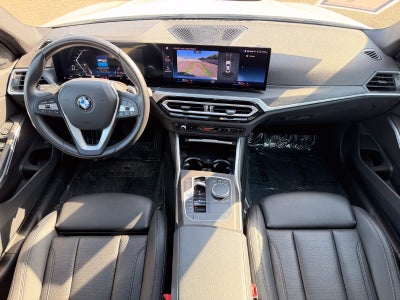 2024 BMW 3 Series 330i