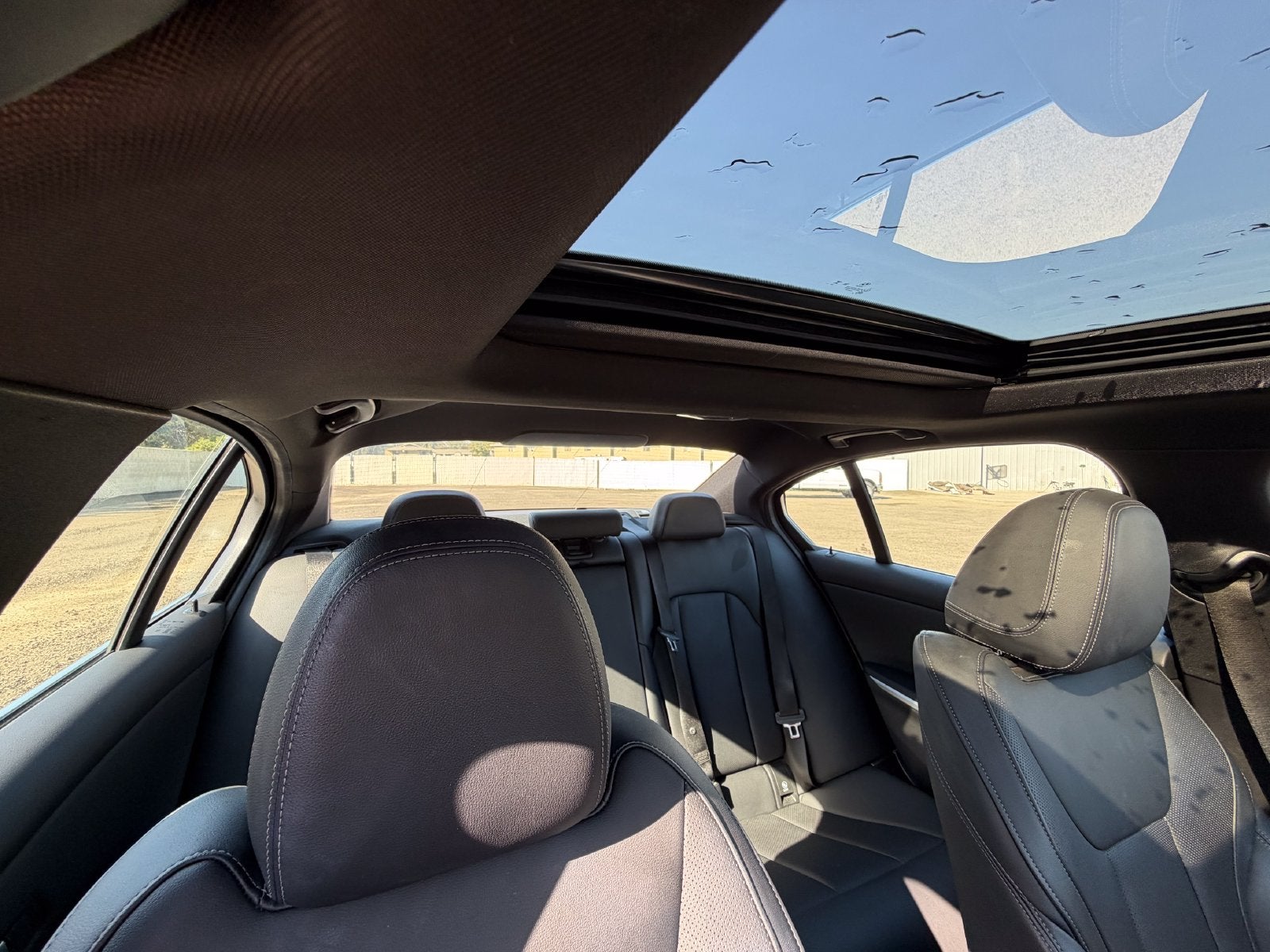 2024 BMW 3 Series 330i