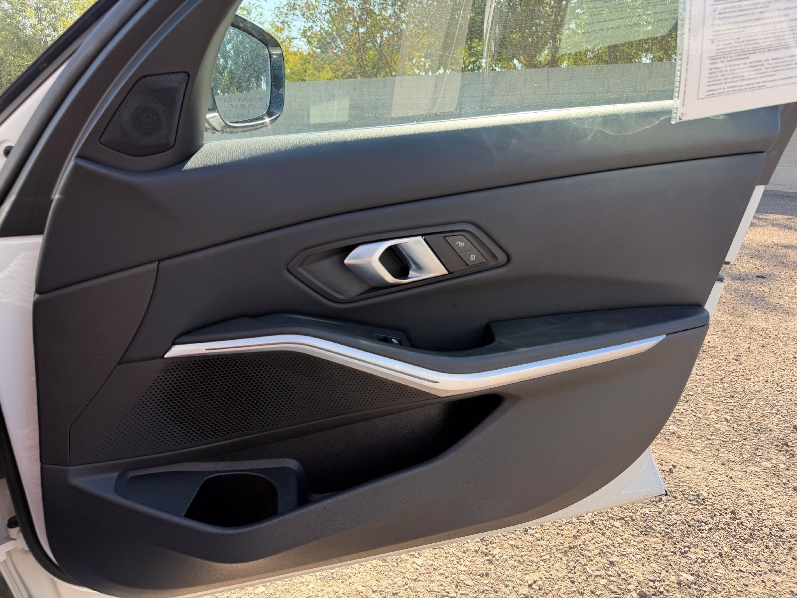 2024 BMW 3 Series 330i