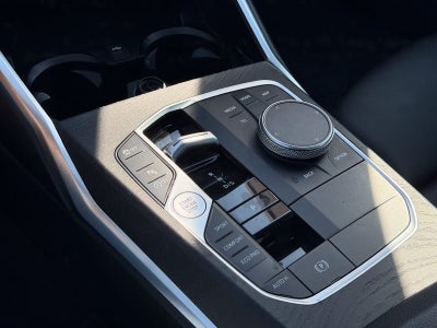 2024 BMW 3 Series 330i