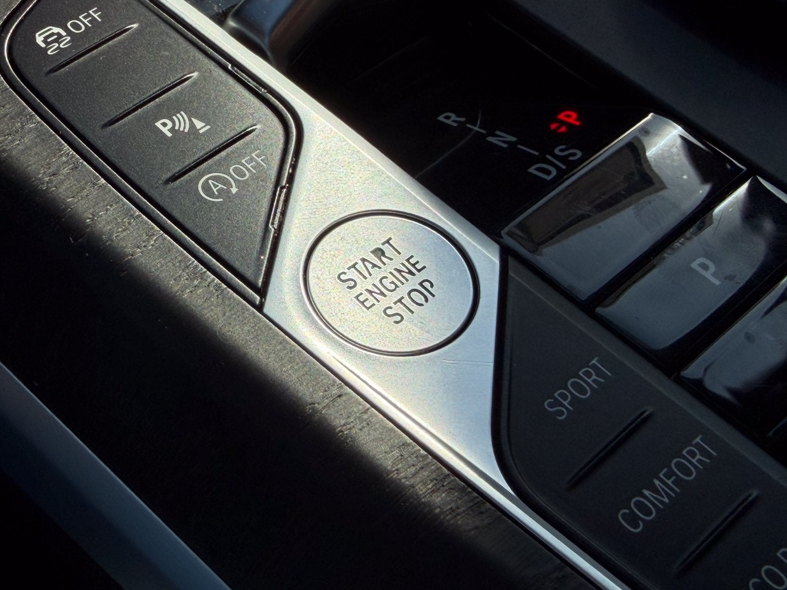 2024 BMW 3 Series 330i