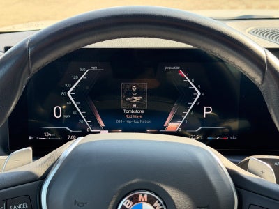 2024 BMW 3 Series 330i