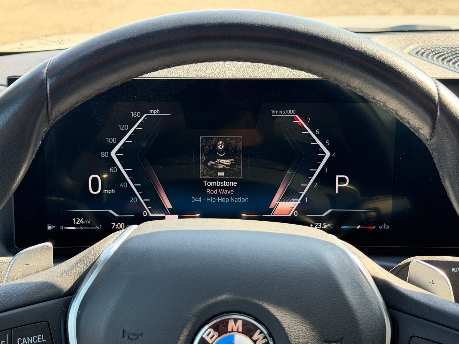 2024 BMW 3 Series 330i