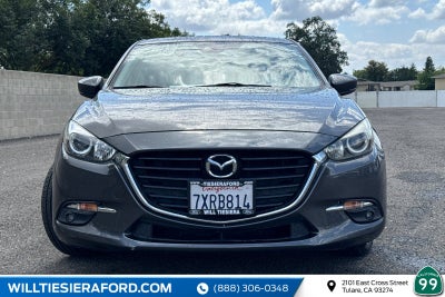 2017 Mazda Mazda3 Grand Touring