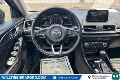 2017 Mazda Mazda3 Grand Touring