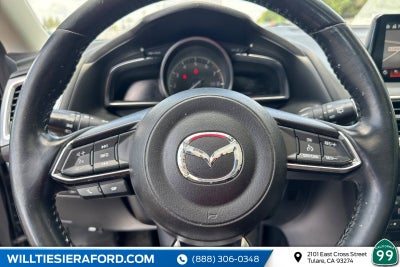 2017 Mazda Mazda3 Grand Touring