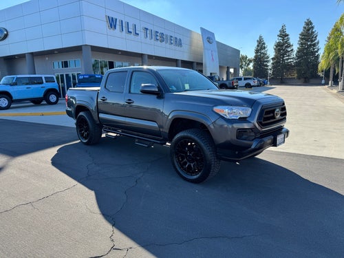2023 Toyota Tacoma SR V6