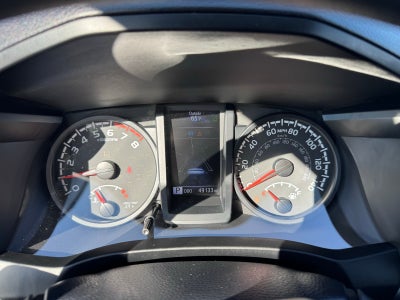 2023 Toyota Tacoma SR V6