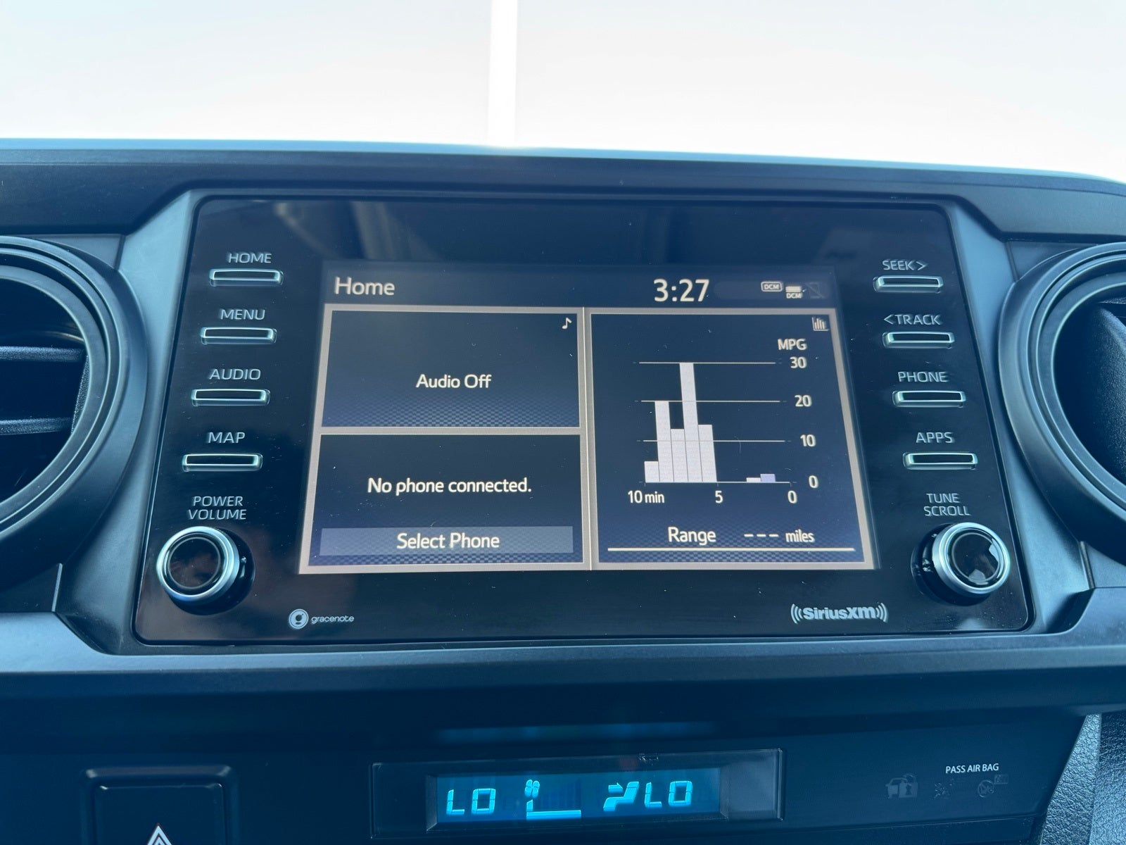 2023 Toyota Tacoma SR V6