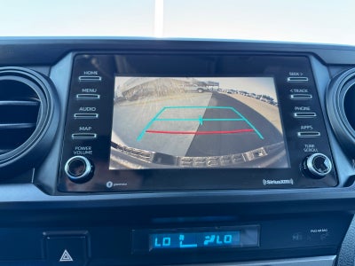 2023 Toyota Tacoma SR V6