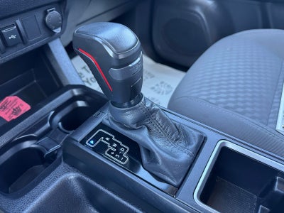 2023 Toyota Tacoma SR V6